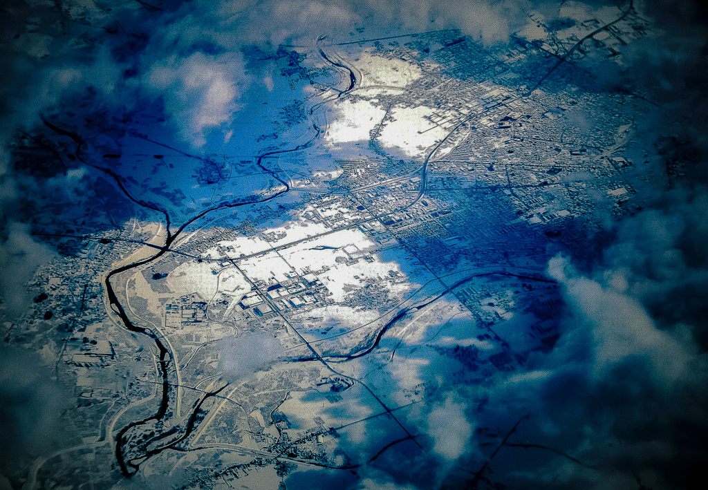 Dumbo The Flying Elephant