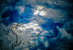 Dumbo The Flying Elephant