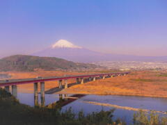 Mt.Fuji
