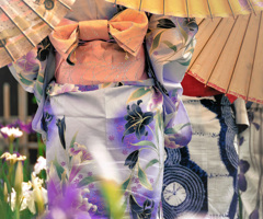 花菖蒲