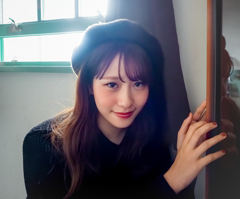 Autumn's mellow time