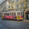 リスボンのTram12