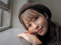 穏やかな時の流れ