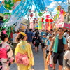 安城七夕祭り
