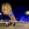 Dragon Bridge