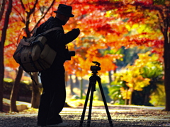 フォトグラファー