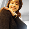lovely smile