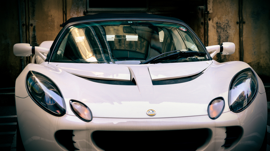 LOTUS EXIGE S 