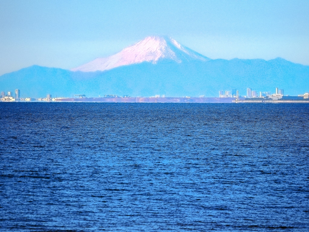 富士山