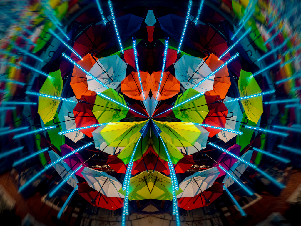 Kaleidoscope