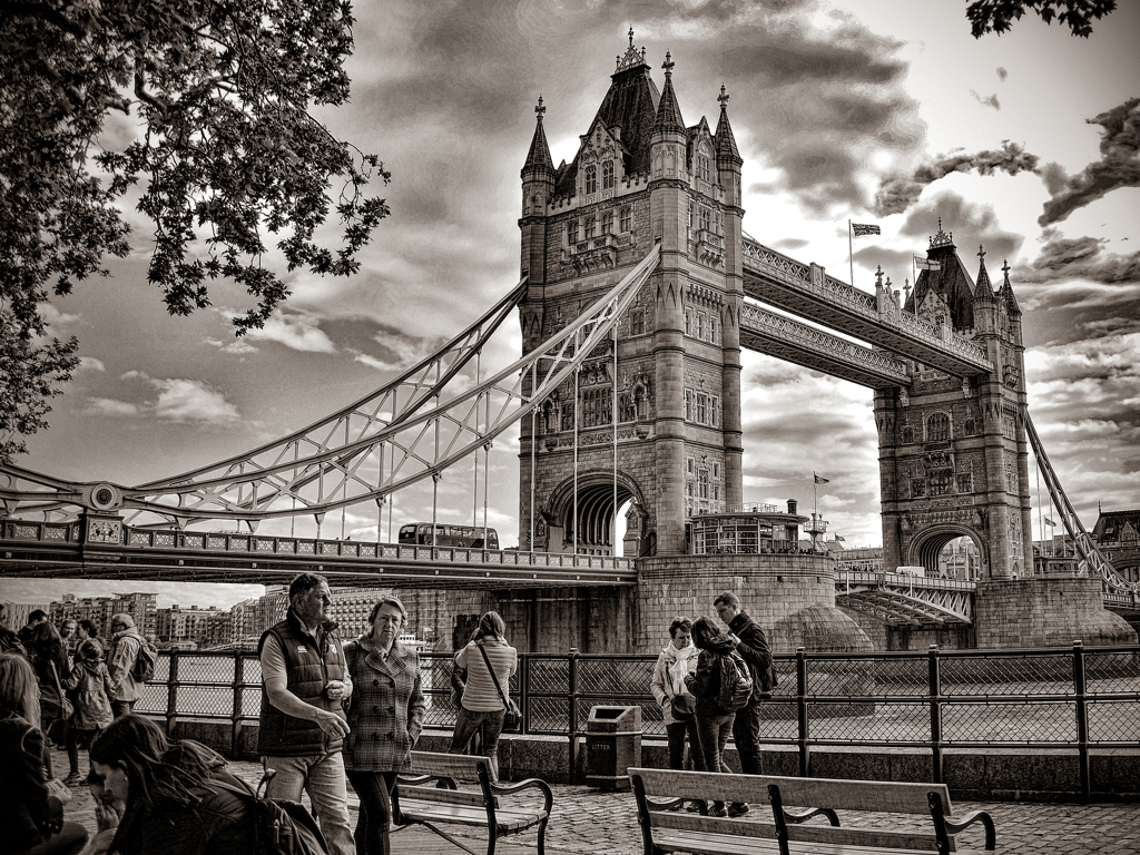 Tower Bridge