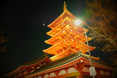 浅草寺