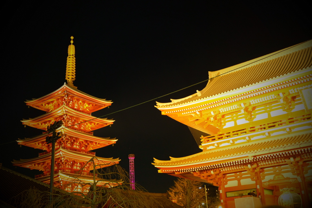 浅草寺
