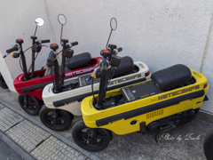 MOTOCOMPO