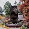 談山神社の秋