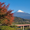 冨士川SA