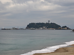 江ノ島
