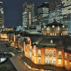 東京駅　2025