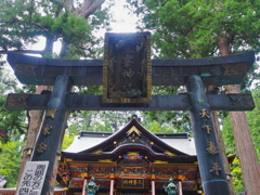 三峰神社　2024