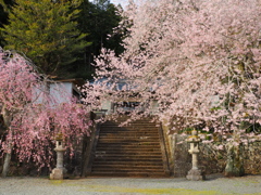 村山浅間神社