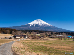 富士山