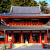 蓼科山聖光寺本堂