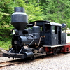 赤沢森林鉄道記念館①