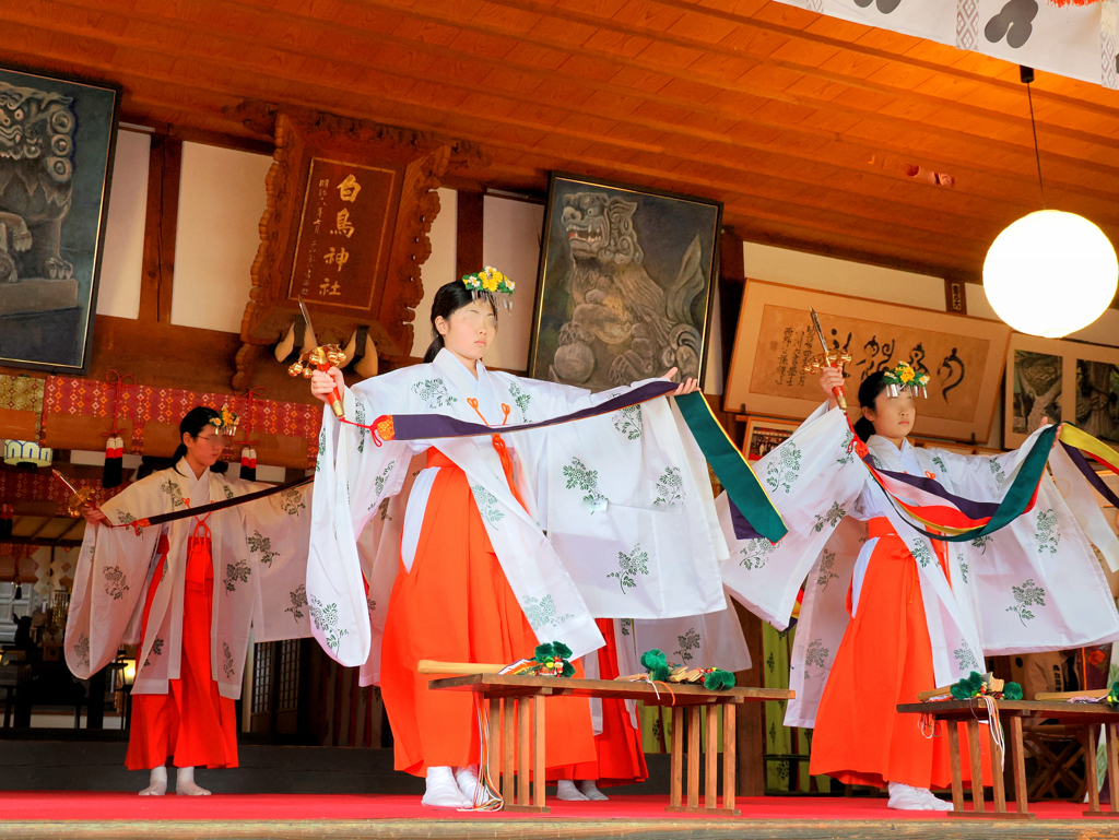 海野宿400年祭➀