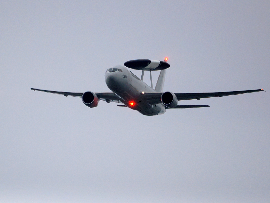 浜松基地航空祭➀