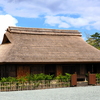 旧宮下家住宅①