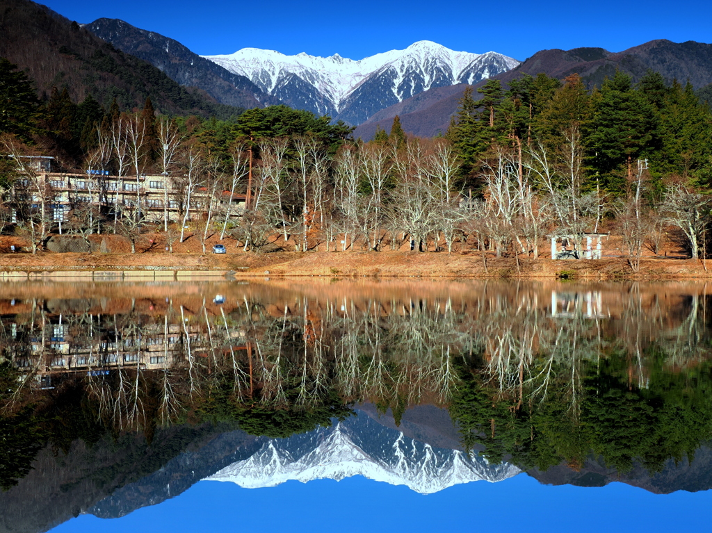 今年一年大変お世話様になりました。