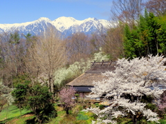 残念です、この風景もう見られません。