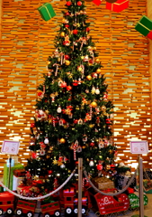 メリークリスマス