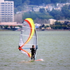 夏の陽気に誘われて
