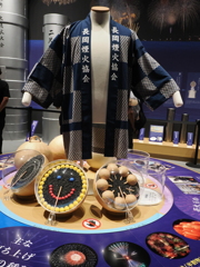 ながおか花火館③