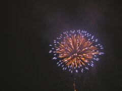 東大阪市ふれあいまつり 前夜祭