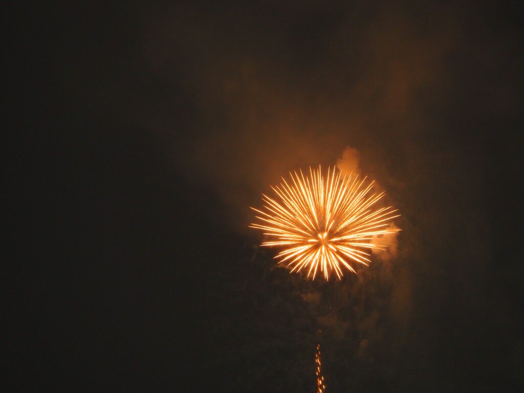 東大阪市ふれあいまつり　前夜祭