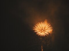 東大阪市ふれあいまつり 前夜祭