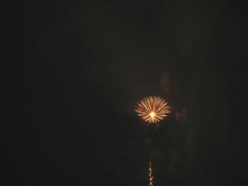 東大阪市ふれあいまつり　前夜祭