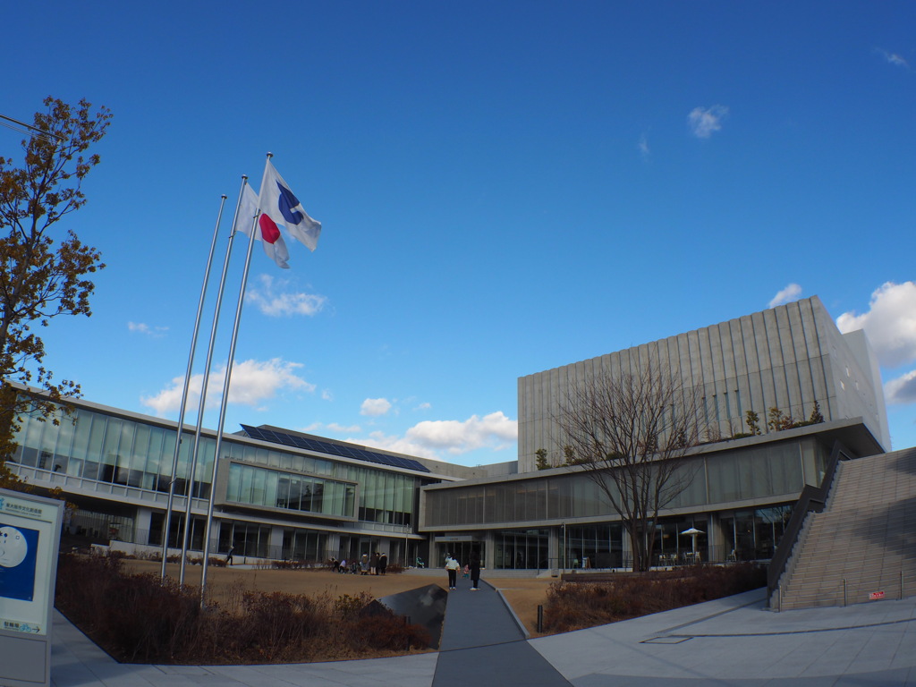 東大阪文化創造館