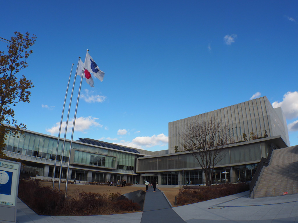 東大阪文化創造館