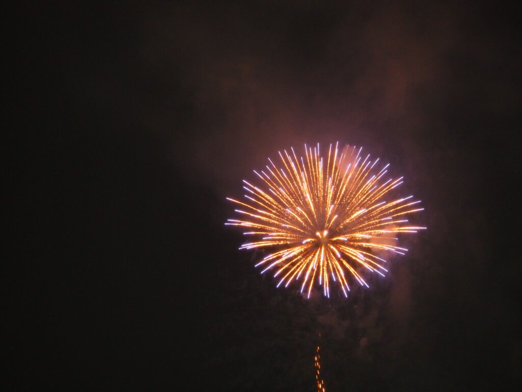 東大阪市ふれあいまつり　前夜祭