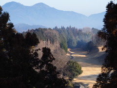 奈良県の山の中です。