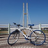サイクリング