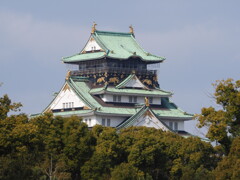 大阪のシンボル