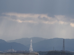 ＰＬの塔
