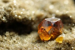 Sphalerite