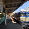 EF63電気機関車