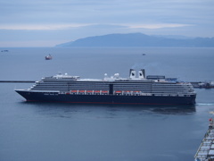 ウエステルダムいらっしゃい