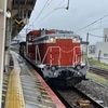 貨物列車